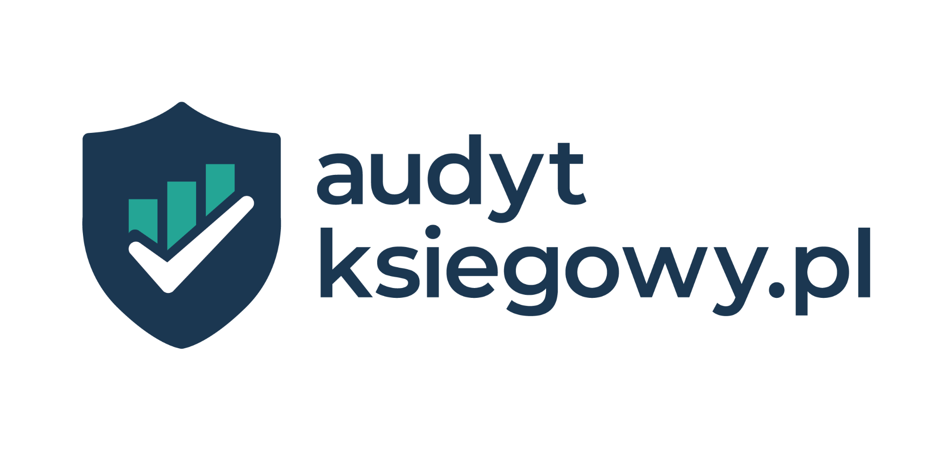 Logo audyt księgowy